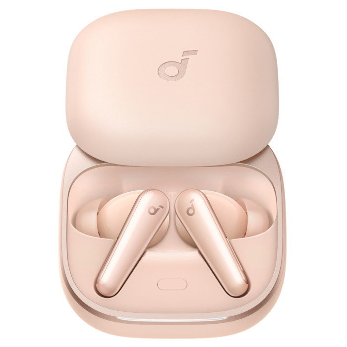 Навушники Anker SoundСore Liberty 5 Pink (A3957G51)