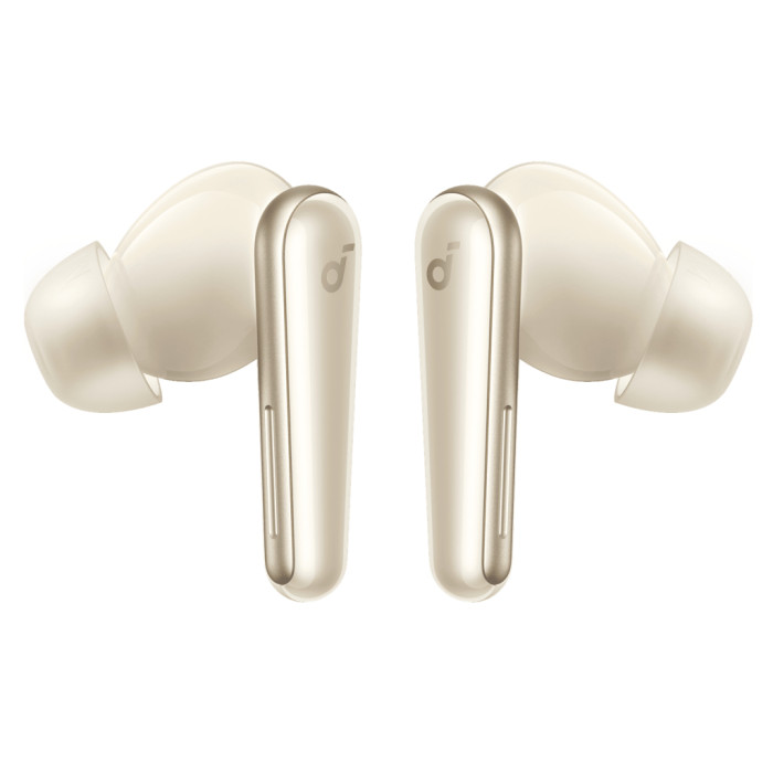 Навушники Anker SoundСore Liberty 5 Golden (A3957GB1)