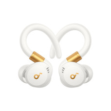 Навушники Anker SoundCore Sport X20 White (A3968G21)