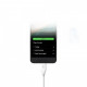 Дата кабель USB 3.0 AM to Type-C 0.9m Powerline V3 White Anker (A8163H21/A8163G21)