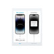 Дата кабель USB 2.0 AM to Lightning 0.9m White Anker (A81B5H21/A81B5G21)