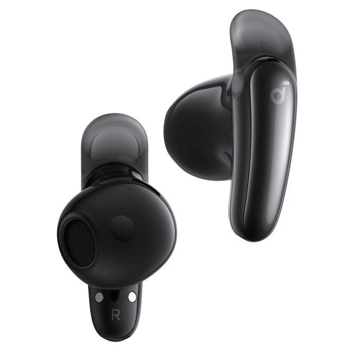 Навушники Anker SoundСore Liberty Buds Black (D1200G11)