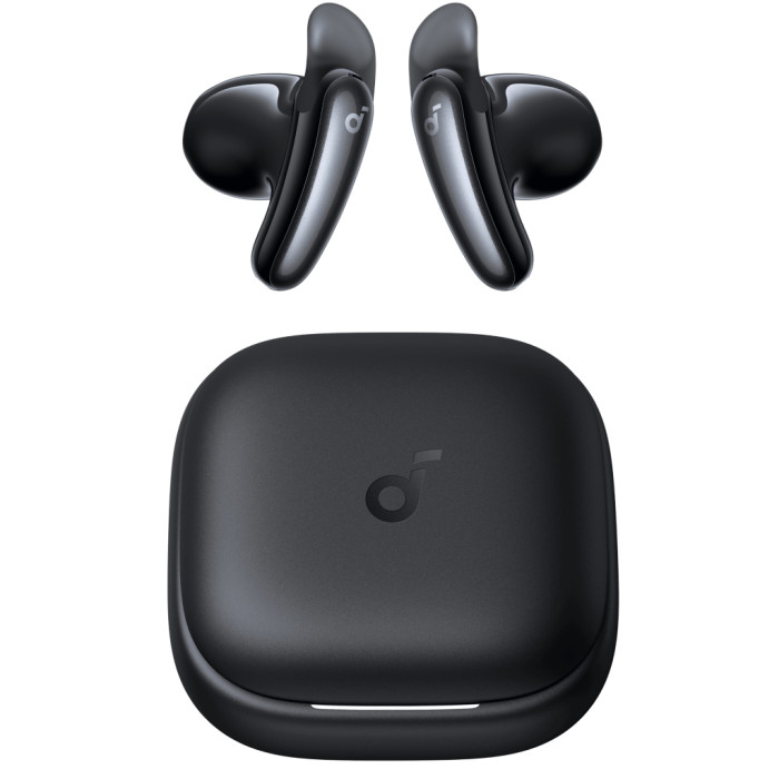 Навушники Anker SoundСore Liberty Buds Black (D1200G11)