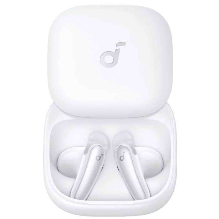 Навушники Anker SoundСore Liberty Buds White (D1200G21)