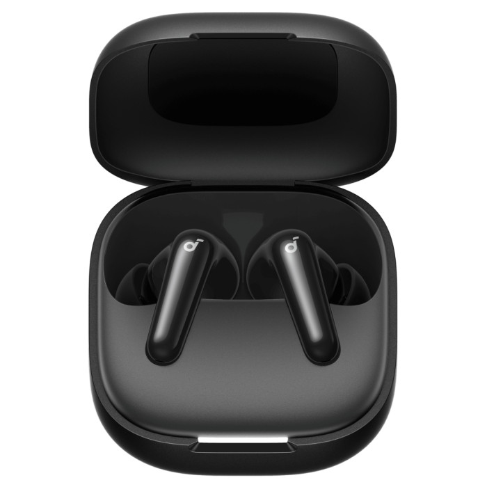 Навушники Anker SoundСore R60i NC Black (D1202G11)
