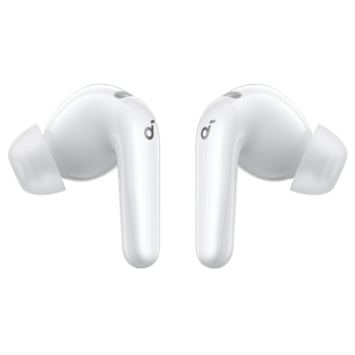 Навушники Anker SoundСore R60i NC White (D1202G21)