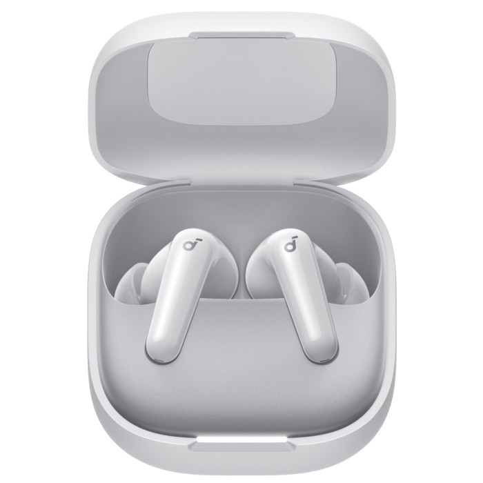 Навушники Anker SoundСore R60i NC White (D1202G21)