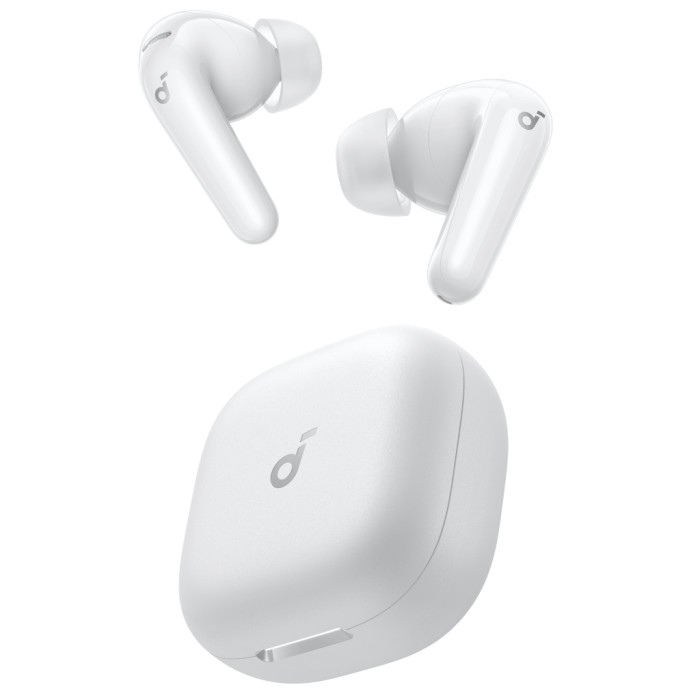 Навушники Anker SoundСore R60i NC White (D1202G21)