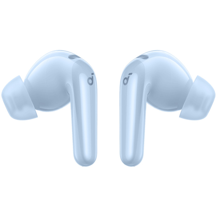 Навушники Anker SoundСore R60i NC Blue (D1202G31)