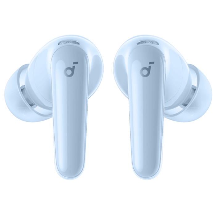 Навушники Anker SoundСore R60i NC Blue (D1202G31)