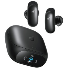 Навушники Anker SoundCore Liberty 5 Pro Midnight Black (D1203G11)