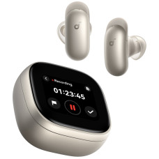 Навушники Anker SoundСore Liberty 5 Pro Max Golden (D1204GB1)