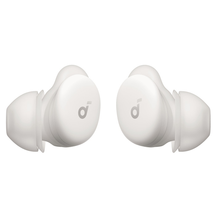 Навушники Anker SoundСore Sleep A30 White (D1301G21)