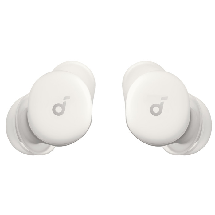 Навушники Anker SoundСore Sleep A30 White (D1301G21)