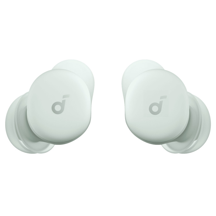 Навушники Anker SoundСore Sleep A30 Green (D1301G61)