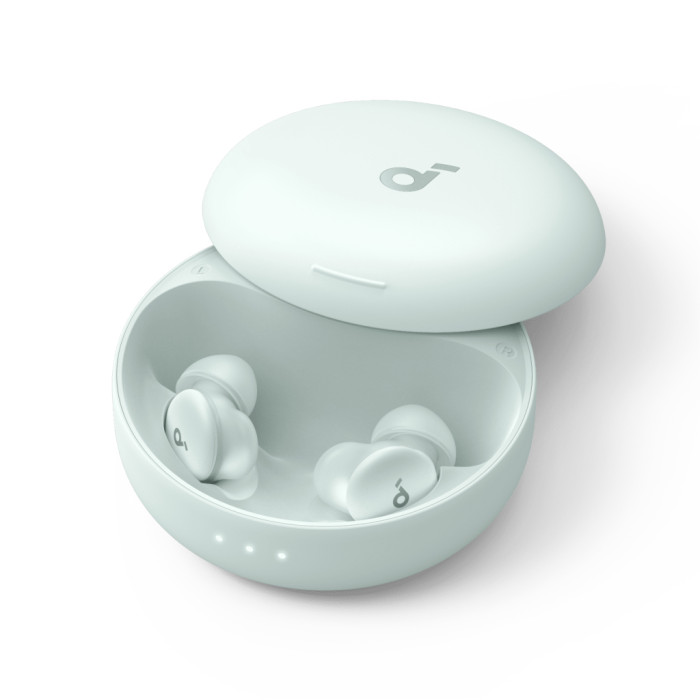 Навушники Anker SoundСore Sleep A30 Green (D1301G61)