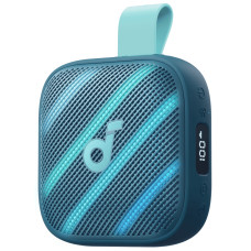 Акустична система Anker SoundСore Boom Go 3i Blue (D5103030)