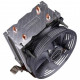 Кулер до процесора Antec A30 Blue LED (0-761345-10922-2)