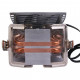 Кулер до процесора Antec A30 Blue LED (0-761345-10922-2)