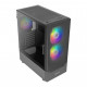 Корпус Antec NX410 Gaming (0-761345-81041-8)