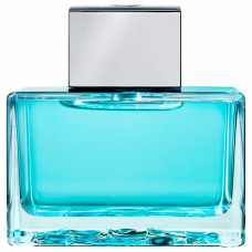 Туалетна вода Antonio Banderas Blue Seduction For Women тестер 80 мл (8411061982082)