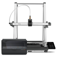3D-принтер Anycubic Kobra 3 Max Combo (KB3MBKOA-O/DSHZBK0D-0)