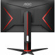 Монітор AOC 24G2SU/BK
