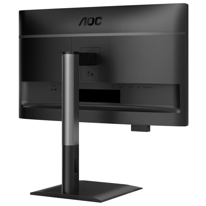 Монітор AOC 24P4U