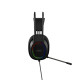 Навушники AOC ACG2500BK RGB Black (ACG2500BK/00)