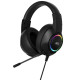 Навушники AOC ACG2510BK RGB Black (ACG2510BK/00)