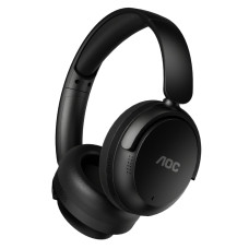 Навушники AOC ACH3501BK Black (ACH3501BK/00)