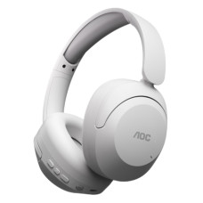 Навушники AOC ACH3505 White (ACH3505WT/00)