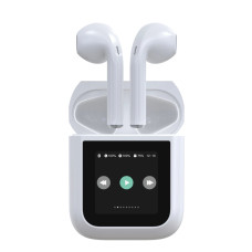 Навушники AOC ACT3504WT White (ACT3504WT/00)