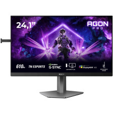 Монітор AOC AG246FK6