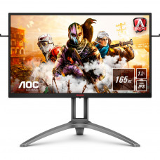 Монітор AOC AG273QXP