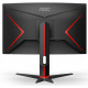 Монітор AOC C24G2U/BK