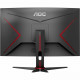 Монітор AOC C27G2AE/BK