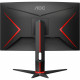 Монітор AOC C27G2U/BK