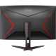 Монітор AOC C32G2AE/BK