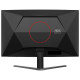 Монітор AOC C32G42ZE