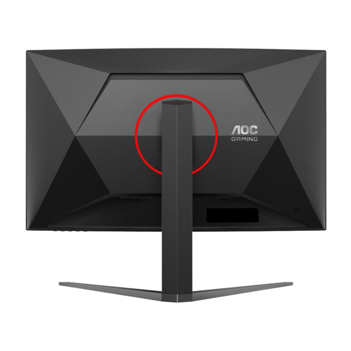 Монітор AOC C32G4Z