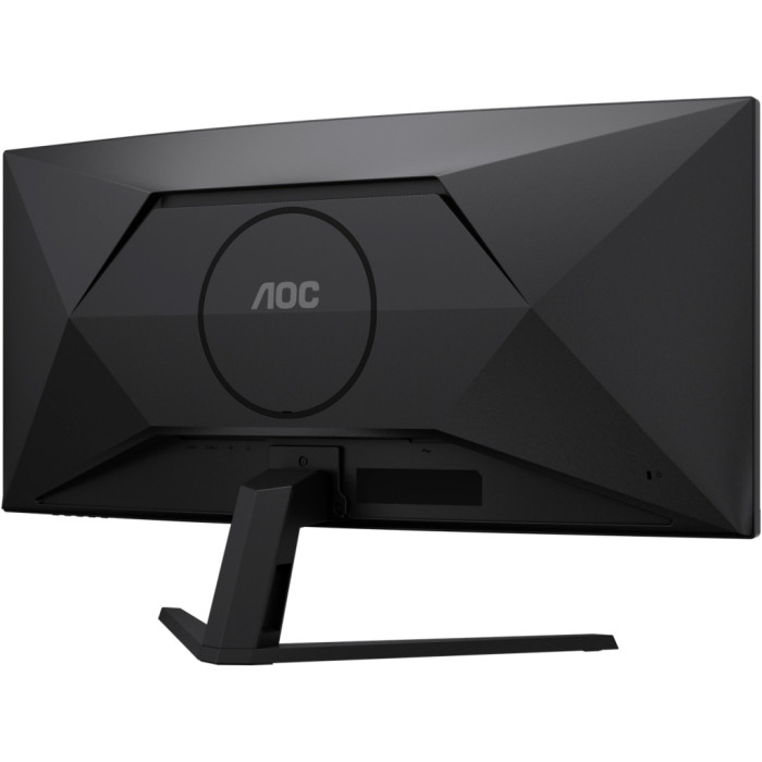 Монітор AOC CU34B3E
