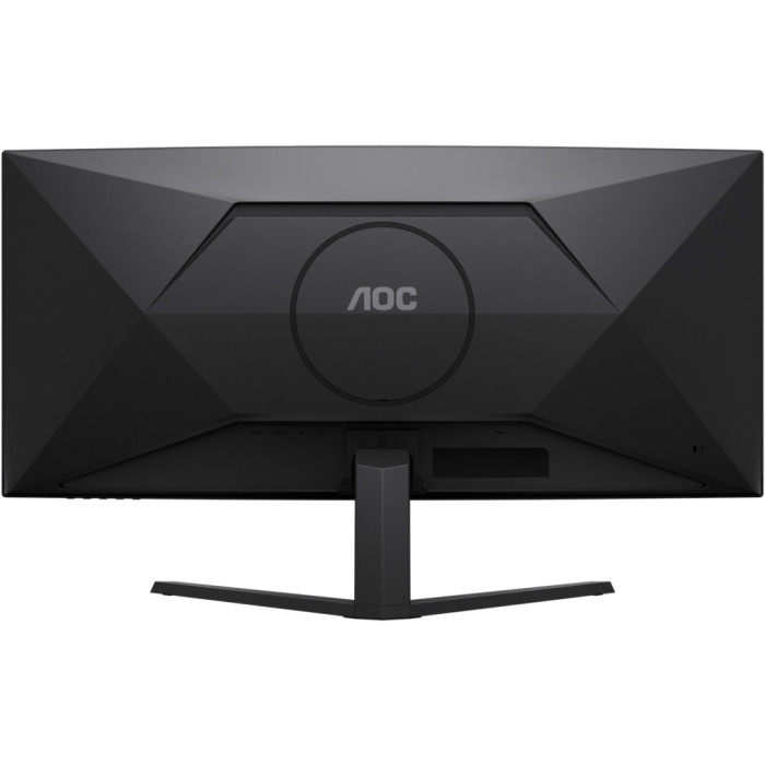 Монітор AOC CU34B3E