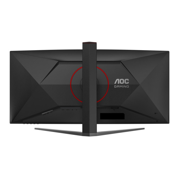Монітор AOC CU34G4Z