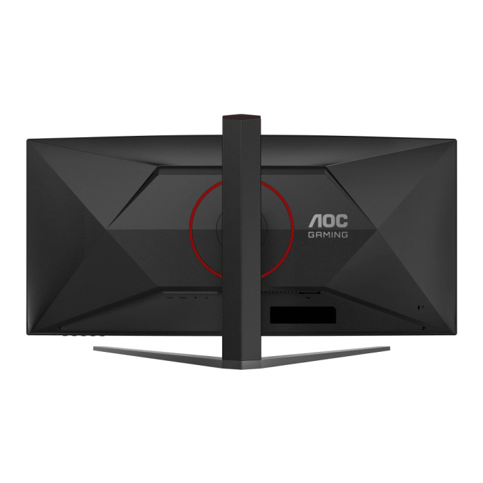 Монітор AOC CU34G4