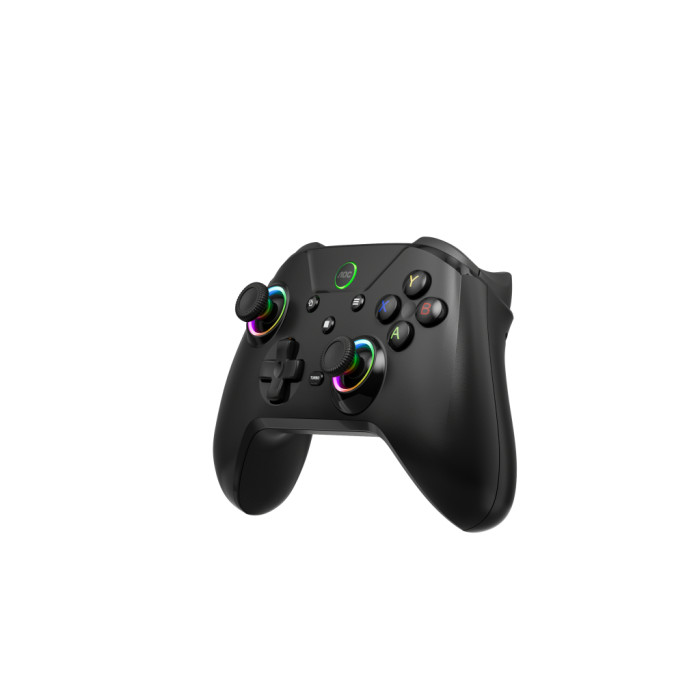 Геймпад AOC GC200 Bluetooth Black (GC200B/LA)