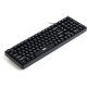 Клавіатура AOC GK116B LED USB UA Black (GK116B/97)