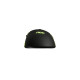 Мишка AOC GM170B LED USB Black (GM170B/LA)