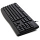 Клавіатура AOC KB120B USB UA Black (KB120B/97)