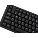 Комплект AOC KM160B USB UA Black (KM160B/97)